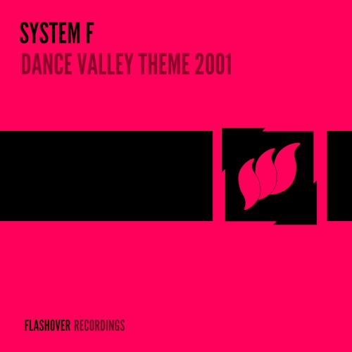Dance Valley Theme 2001 (Remixed)