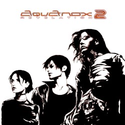 Aquanox 2 in-game soundtrack