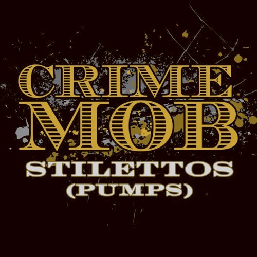 Stilettos (Pumps) (Eddie Baez vocal club)