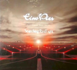 Searching Red Light -Self Cover Best 2018-