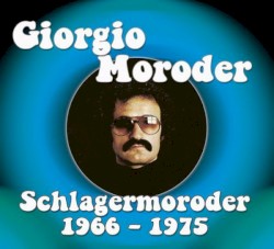 Schlagermoroder Vol. 1 - 1966 - 1975