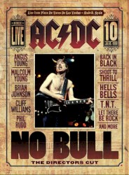 No Bull (The Directors Cut)