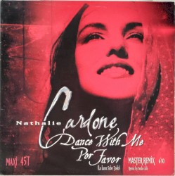 Dance With Me Por Favor (La luna sabe todo)
