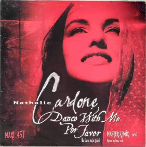 Dance With Me Por Favor (La luna sabe todo)