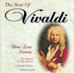 The Best of Vivaldi