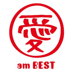 愛 am BEST(24bit/48kHz)