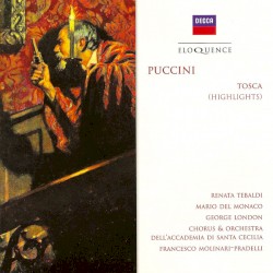 Puccini: Tosca (Highlights)