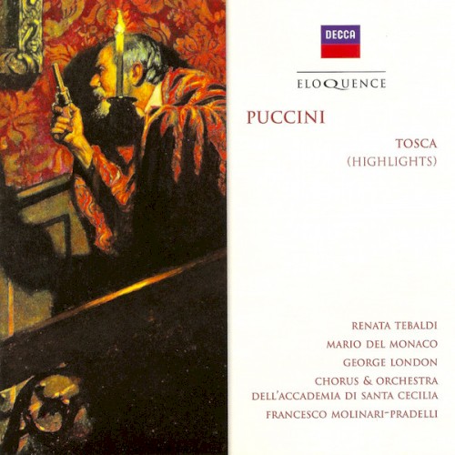 Puccini: Tosca (Highlights)