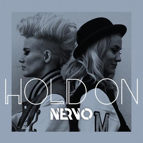 Hold On (extended mix)