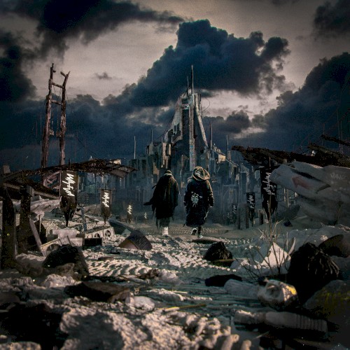 DISPOSABLE SOCIETY (deluxe)