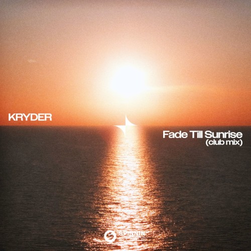 Fade Till Sunrise (club mix) (extended mix)