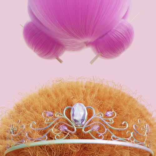 Princess Diana (versions)