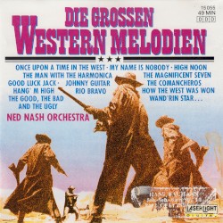 Die großen Westernmeolodien