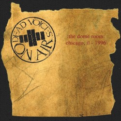 Dome Room, Chicago, IL 11-23-1996