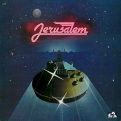Jerusalem, Volume 1