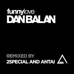 Funny Love (2Special and Antai remix) (extended club mix)
