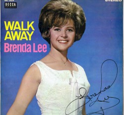 Walk Away