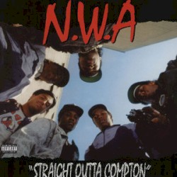 Straight ouuta compton