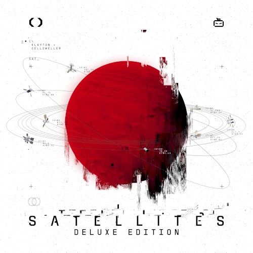 Satellites (deluxe edition)
