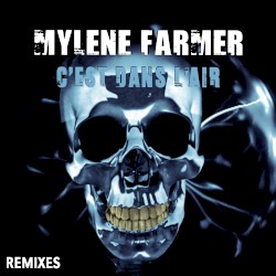 C’est dans l’air (remix edit radio)