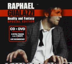 Reality and Fantasy (special edition)