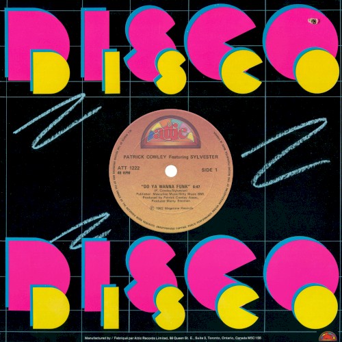 Do Ya Wanna Funk