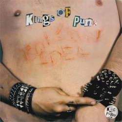 Kings of Punk (Bloated Edition)