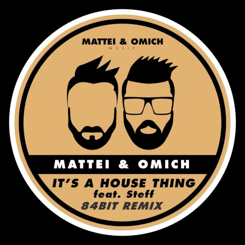 It’s a House Thing (84bit remix)
