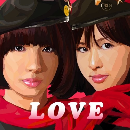 LOVE & HATE (Hate Version)