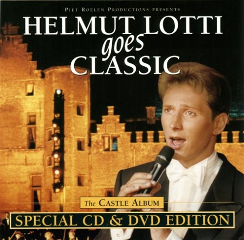 Goes Classic III