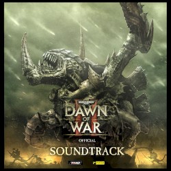 Warhammer 40,000: Dawn of War II