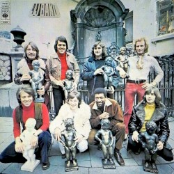 J.J. Band