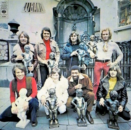 J.J. Band