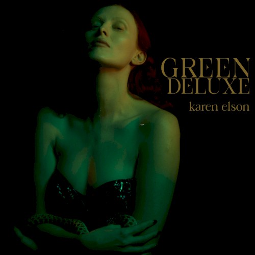 Green Deluxe