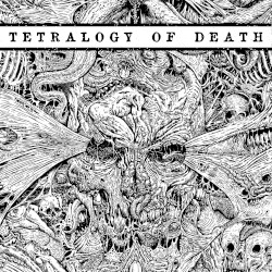 Tetralogy of Death - Split