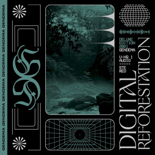 Digital Reforestation (Deluxe Edition)