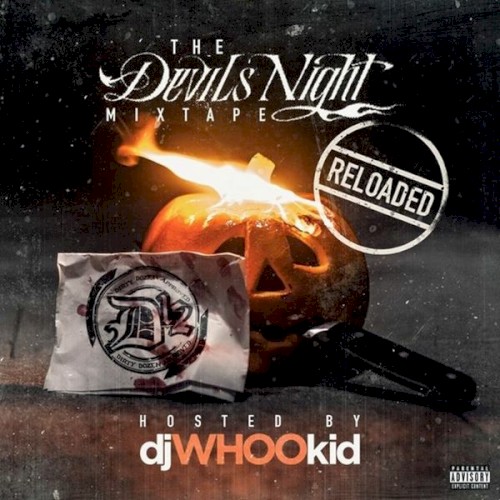 The Devil’s Night Mixtape (Reloaded)