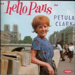 Hello Paris – Anthologie Volume 2