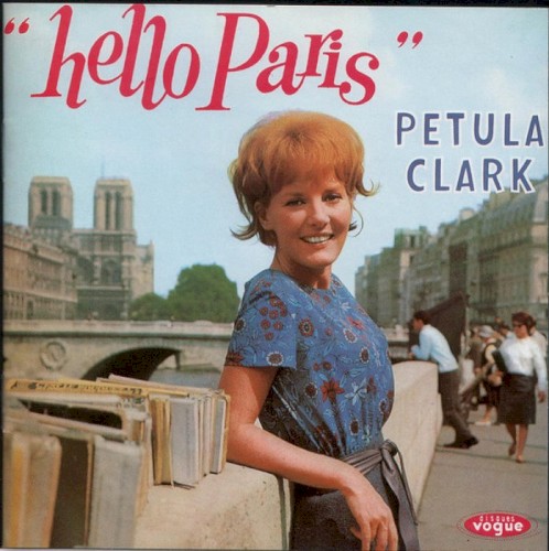 Hello Paris – Anthologie Volume 2