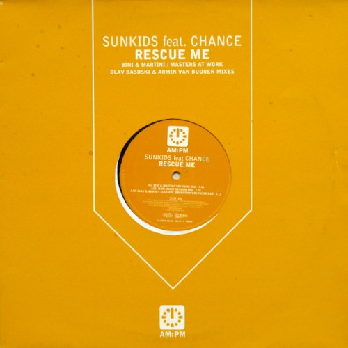Rescue Me (Disc 2)