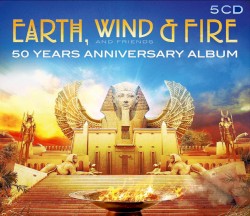 grandmix earth wind & fire