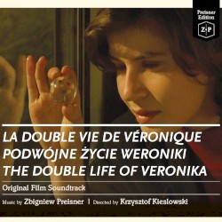 La Double Vie de Véronique: Original Film Soundtrack