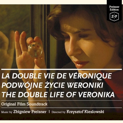 La Double Vie de Véronique: Original Film Soundtrack