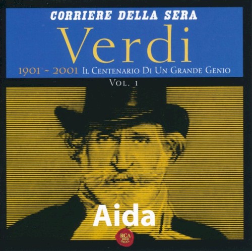 Aida: Brani scelti
