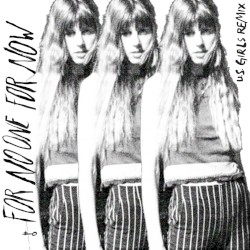 For No One for Now (U.S. Girls remix)