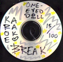 Break (karaoke)