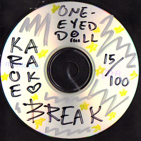Break (karaoke)
