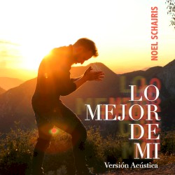 Lo mejor de mí (versión acústica)