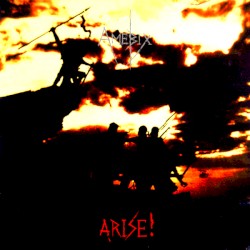Arise! +2