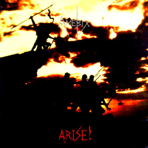 Arise! +2